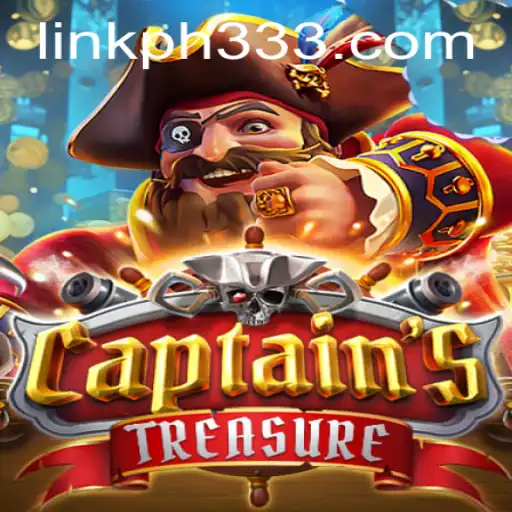 Unveiling CaptainssTreasure: The Ultimate Adventure Awaits