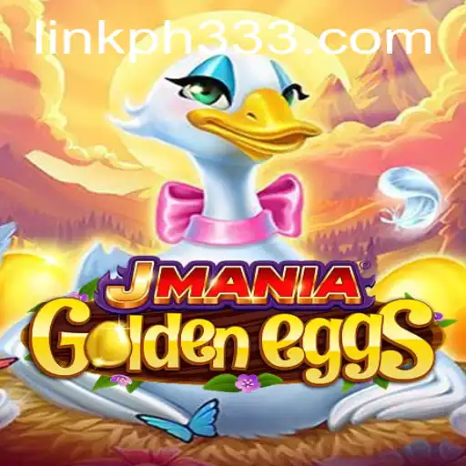 Exploring JManiaGoldenEggs: The Thrill of the Hunt with ph333
