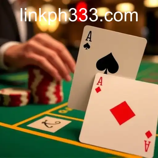 Exploring the Intricacies of Baccarat Game: A PH333 Perspective