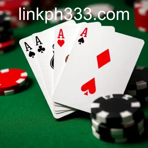 Understanding Blackjack: A Deep Dive into the Game of '21'