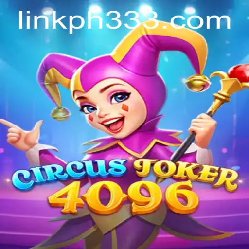 Unveiling the Allure of CircusJoker4096: A New Era in Gaming