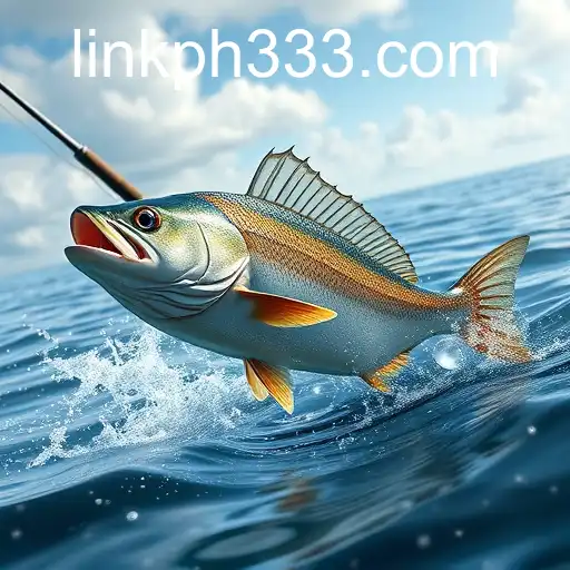 Exploring the Thrilling World of Fishing Games: PH333