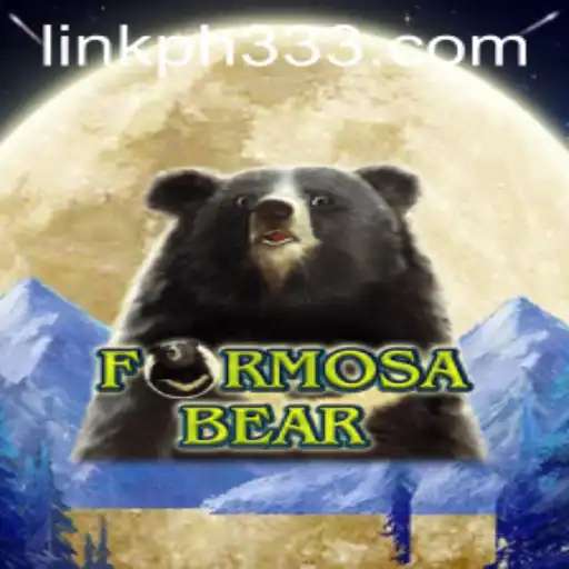 Explore FormosaBear: The Game That Transports You to the Heart of Taiwan's Wilderness