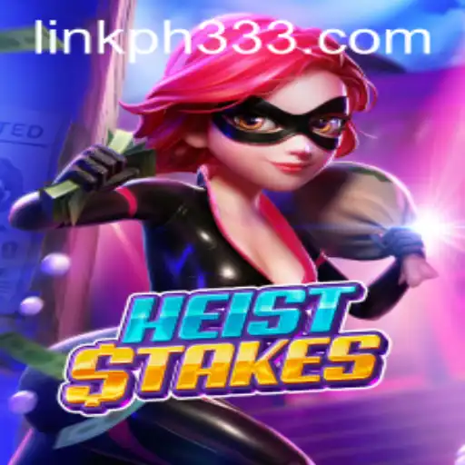 HeistStakes: An Immersive Adventure in Strategy and Risk