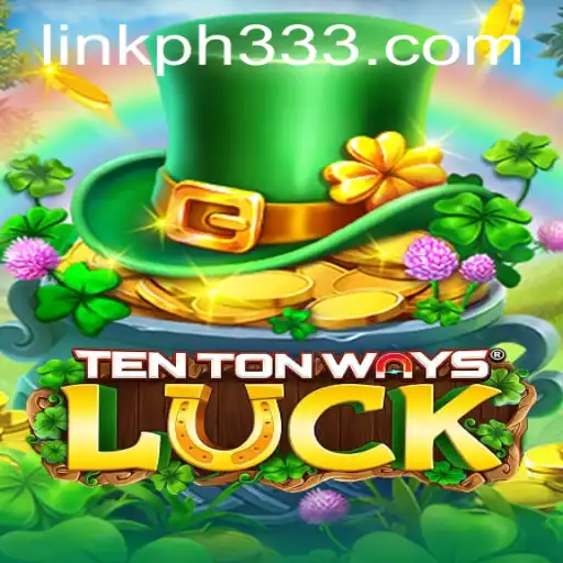 Discover the Thrills of TenTonWaysLuck: An Engaging Journey into Chance and Strategy