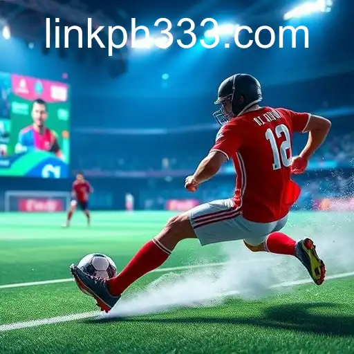 Virtual Sports: The Rise of PH333