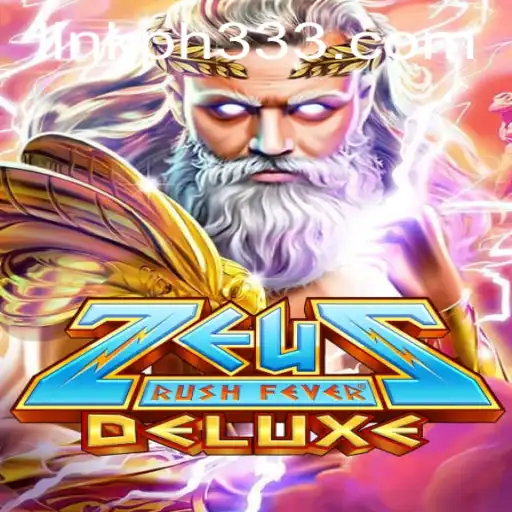 Unleashing Excitement in ZeusRushFeverDeluxe: An In-Depth Look